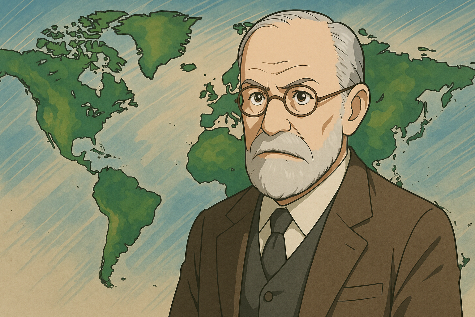 Elevating Practice: International Standards in Psychoanalysis