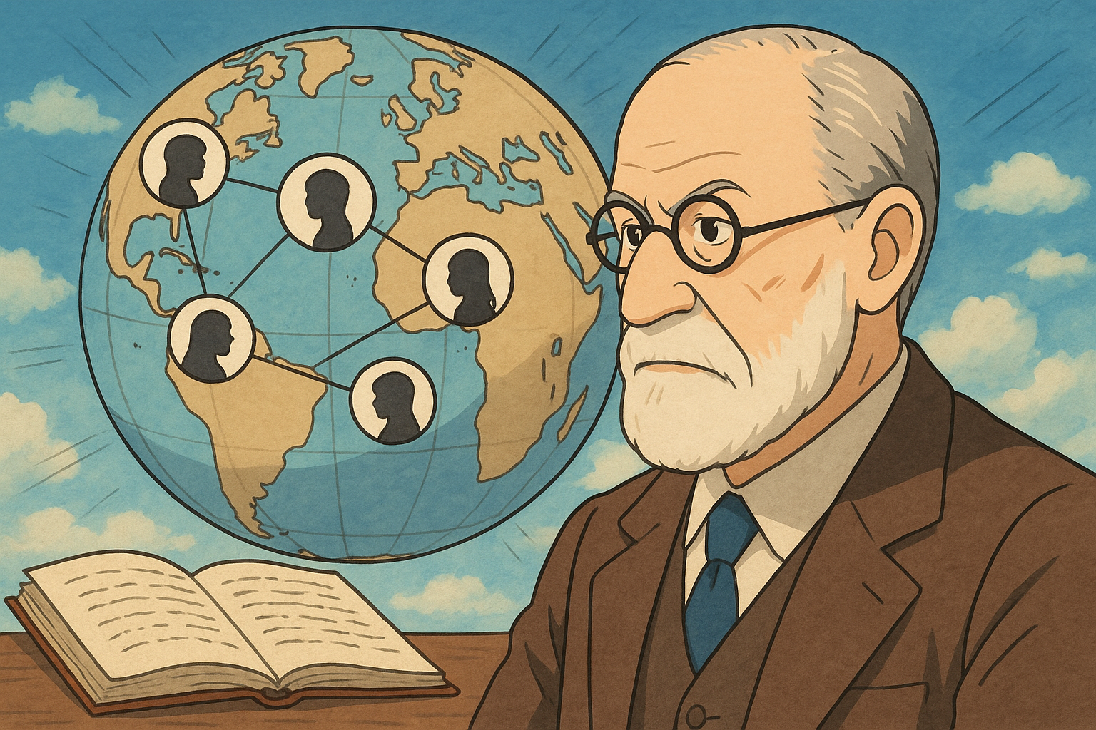 Global Education Compliance in Psychoanalysis: Policy, Practice, Ethics