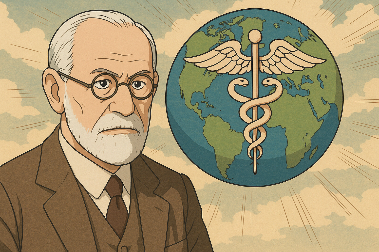 Global Ethics Charter for Psychoanalysis: Standards, Governance, and Practice