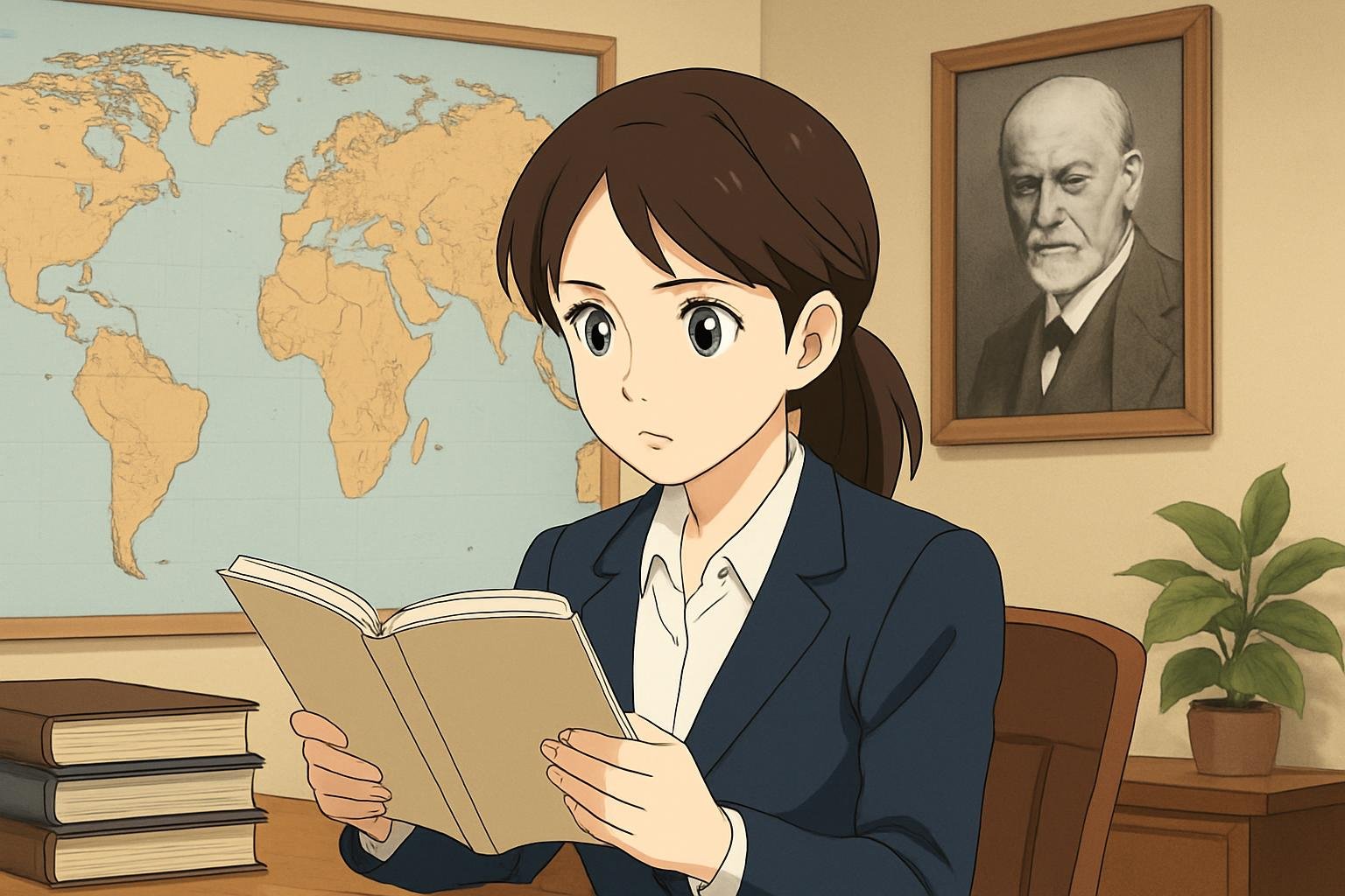 Navigating Global Certification Renewal in Psychoanalysis