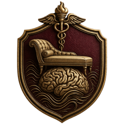 Freud Psychoanalysis Memorial